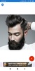 Beard Styles: Stubble Beard, M screenshot 2