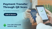 QR Scanner & Barcode Scanner screenshot 10