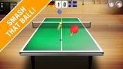 Table Tennis 3D Ping Pong Game screenshot 4