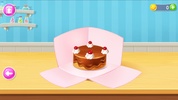 Sweet Cake Shop screenshot 9