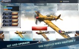 Aircraft Battle Combat 3D screenshot 3