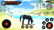 The Horse screenshot 15