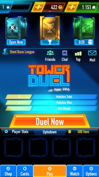 Tower Duel - Preview 5