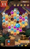 Monster Busters: Hexa Blast screenshot 3