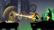 Shadow Hero screenshot 3