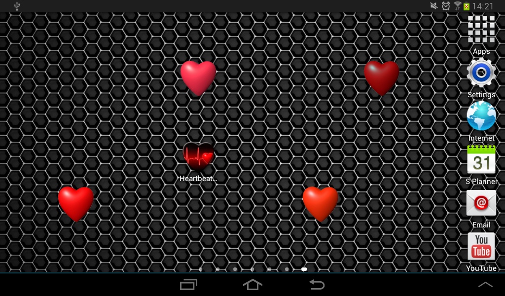 Heartbeat Sounds Ringtones - Preview 12