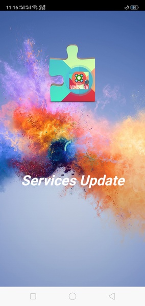 Services Update - Preview 16