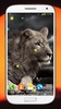 Wild Lion Live Wallpaper HD screenshot 6