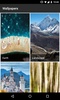 Google Wallpaper Picker screenshot 7