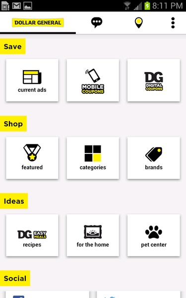 Dollar General - Preview 9