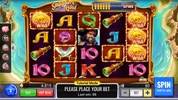 Gaminator Casino Slots screenshot 5