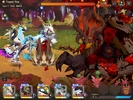 Dragon Village Grand Battle screenshot 2