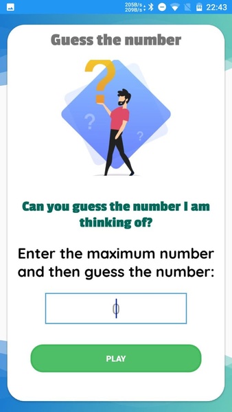MathQuiz - Preview 7