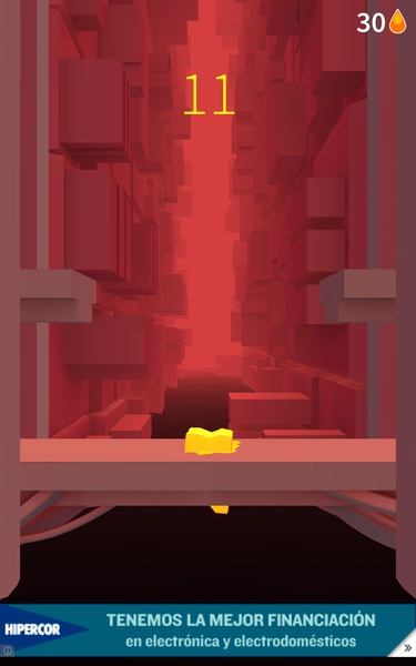 Jelly Jump - Preview 4