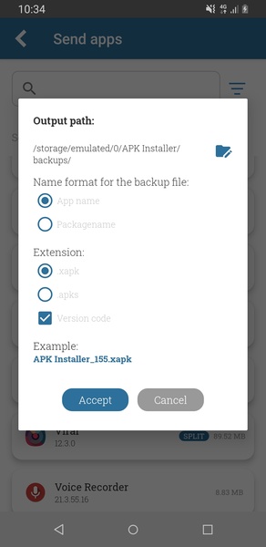 APK Editor para Android - Baixe o APK na Uptodown