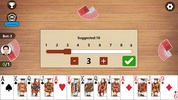 Callbreak Master 3 - Card Game screenshot 5