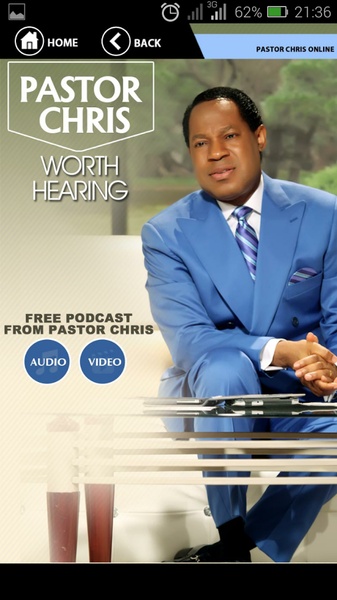 PastorChrisOnline - Preview 2