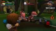 Call of Mini Dino Hunter screenshot 4