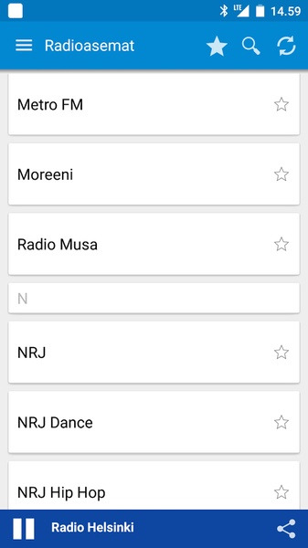 Nettiradio - Preview 9