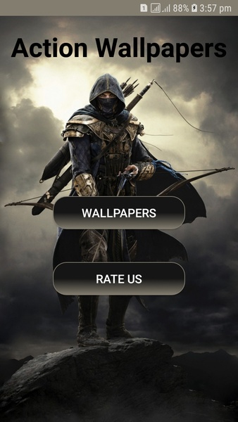 Action Wallapapers - Preview 4