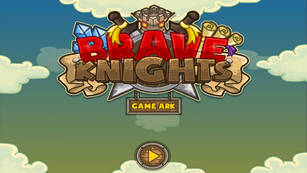 Brave Knights - Preview 2