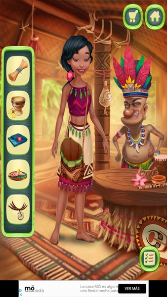 Island Quest - Preview 7