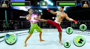 Real Mixed Martial Art Boxing screenshot 3