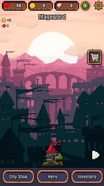Mageward - Preview 6