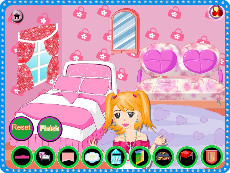 Tornie Room Decoration - Preview 3
