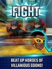 Super Hero League: Epic Combat screenshot 4