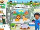 My City : Animal Shelter screenshot 4