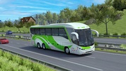 Bus Games 3D – Bus Simulator screenshot 3