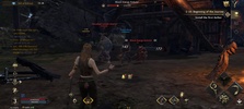 Legend of Ymir (KR) screenshot 6