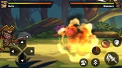Brawl Fighter screenshot 8