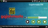 Radio Semarang screenshot 1