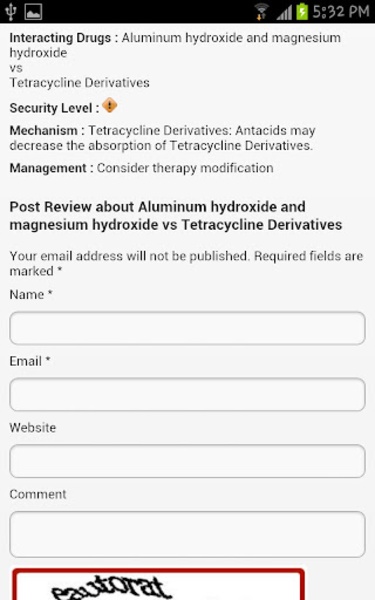 GenericPedia - Preview 2