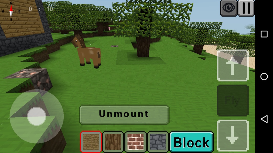 Exploration Block : 3D Craft & Build - Preview 11