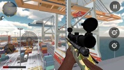 Critical Sniper Force screenshot 6