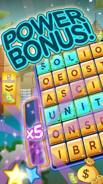 Word Millionaire - Preview 2