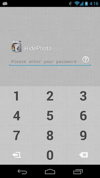 HidePhoto - Preview 7