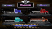 Truck Trailer Driver screenshot 4