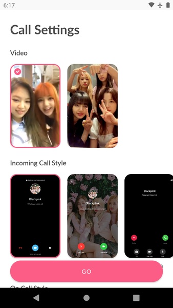 Blink Idol Video Call - Preview 10