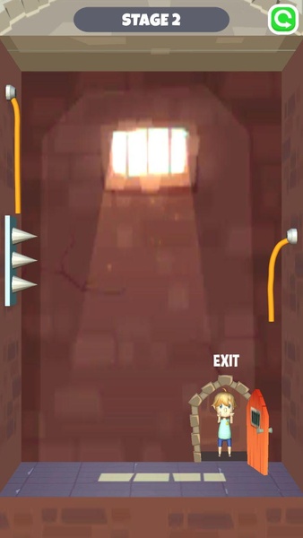 Fast Rescue 3D - Save Human - Preview 2