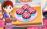 Sara Cooking screenshot 2