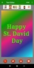 St David Day: Greetings,Quotes,Animated GIF screenshot 4