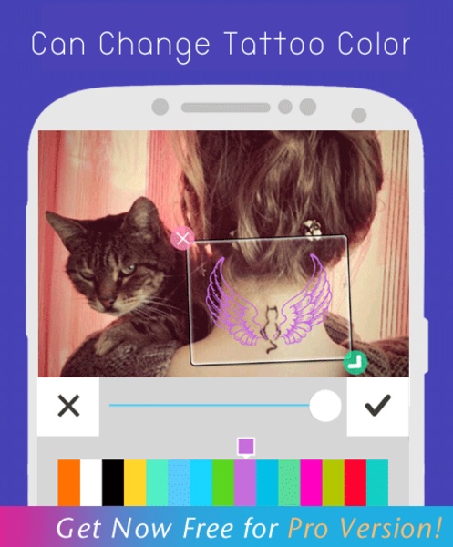 Tattoo Pro - Preview 1