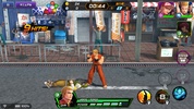 The King of Fighters ALLSTAR screenshot 5