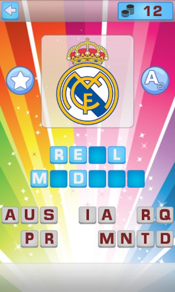 The Football Logo Quiz 2 - Preview 10