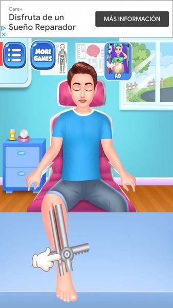 nailfootdoctor - Preview 7