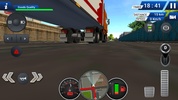 Euro Truck Driver 2018 screenshot 7
